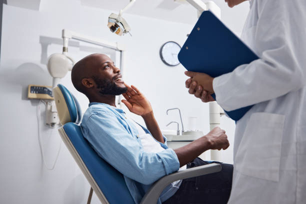 Emergency Gum Pain Relief in RI